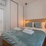 Apartamento New By The Metro - 1e *